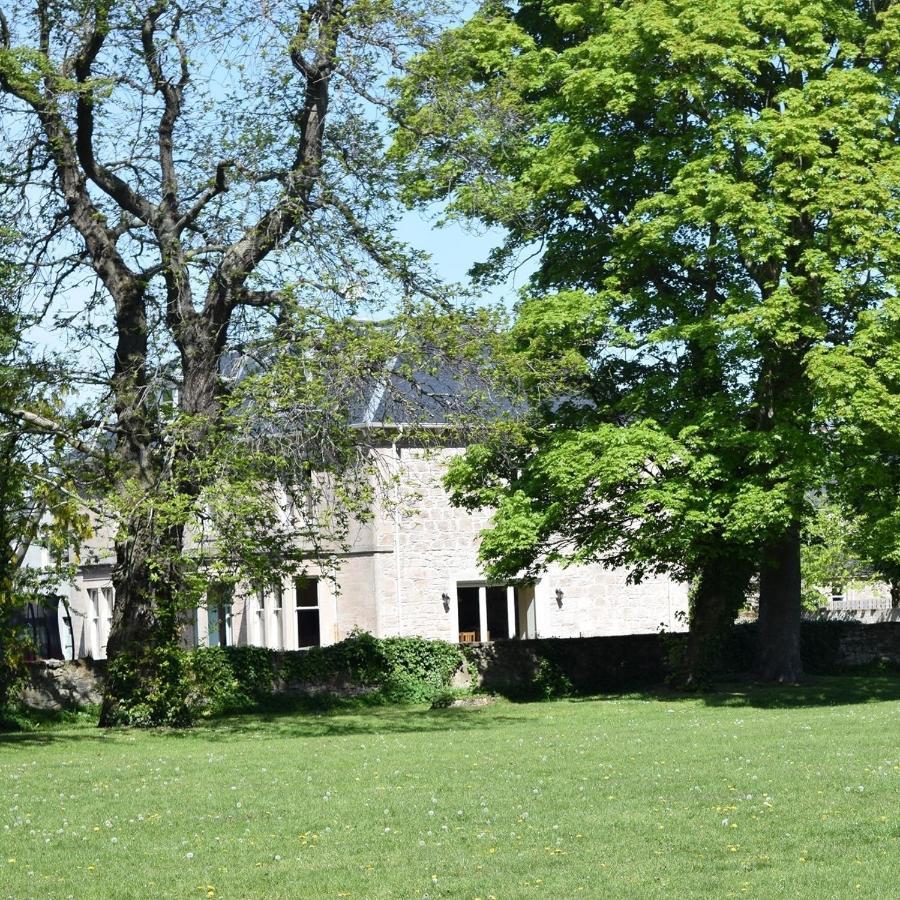Corsee House Nairn Eksteriør billede